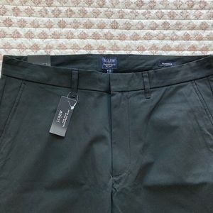 JCrew Thompson Tech Pants - Size 32x32